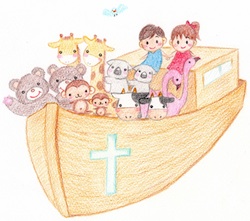 卒園文集投稿【2025年度】